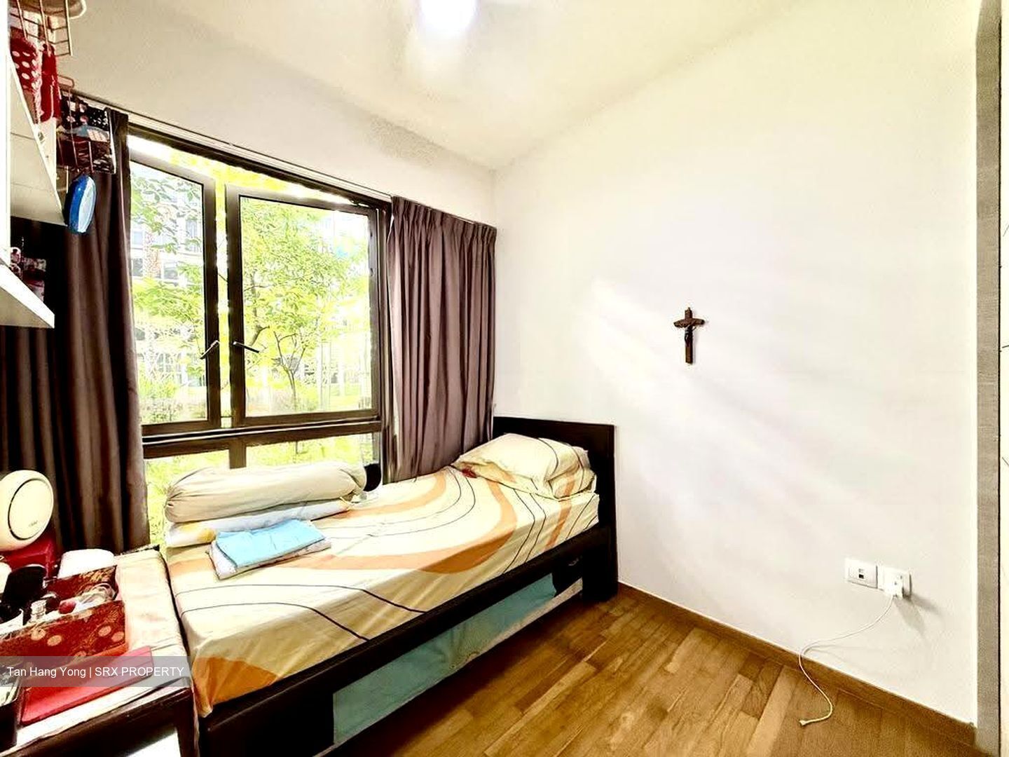 The Inflora (D17), Condominium #607983271